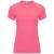 T-shirt sportiva a maniche corte da donna Bahrain