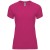 T-shirt sportiva a maniche corte da donna Bahrain