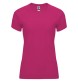 T-shirt sportiva a maniche corte da donna Bahrain FullGadgets.com