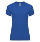 T-shirt sportiva a maniche corte da donna Bahrain FullGadgets.com