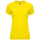 T-shirt sportiva a maniche corte da donna Bahrain FullGadgets.com