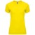 T-shirt sportiva a maniche corte da donna Bahrain