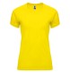 T-shirt sportiva a maniche corte da donna Bahrain FullGadgets.com