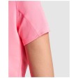 T-shirt sportiva a maniche corte da donna da 135 g/m² Bahrain FullGadgets.com