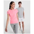 T-shirt sportiva a maniche corte da donna da 135 g/m² Bahrain FullGadgets.com