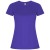 T-shirt sportiva a maniche corte da donna Imola
