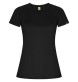 T-shirt sportiva a maniche corte da donna Imola FullGadgets.com