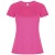 T-shirt sportiva a maniche corte da donna Imola