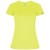 T-shirt sportiva a maniche corte da donna Imola