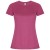 T-shirt sportiva a maniche corte da donna Imola