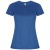 T-shirt sportiva a maniche corte da donna Imola
