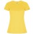 T-shirt sportiva a maniche corte da donna Imola