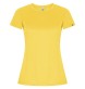 T-shirt sportiva a maniche corte da donna Imola FullGadgets.com
