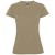 T-shirt sportiva a maniche corte da donna Montecarlo
