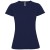 T-shirt sportiva a maniche corte da donna Montecarlo