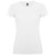 T-shirt sportiva a maniche corte da donna Montecarlo