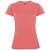 T-shirt sportiva a maniche corte da donna Montecarlo