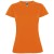 T-shirt sportiva a maniche corte da donna Montecarlo