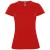 T-shirt sportiva a maniche corte da donna Montecarlo