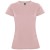T-shirt sportiva a maniche corte da donna Montecarlo