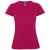 T-shirt sportiva a maniche corte da donna Montecarlo