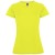 T-shirt sportiva a maniche corte da donna Montecarlo