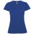 T-shirt sportiva a maniche corte da donna Montecarlo