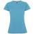 T-shirt sportiva a maniche corte da donna Montecarlo