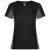T-shirt sportiva a maniche corte da donna Shanghai