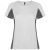 T-shirt sportiva a maniche corte da donna Shanghai