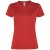 Slam short sleeve women's sports t-shirt