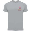 T-shirt sportiva a maniche corte da uomo Bahrain FullGadgets.com