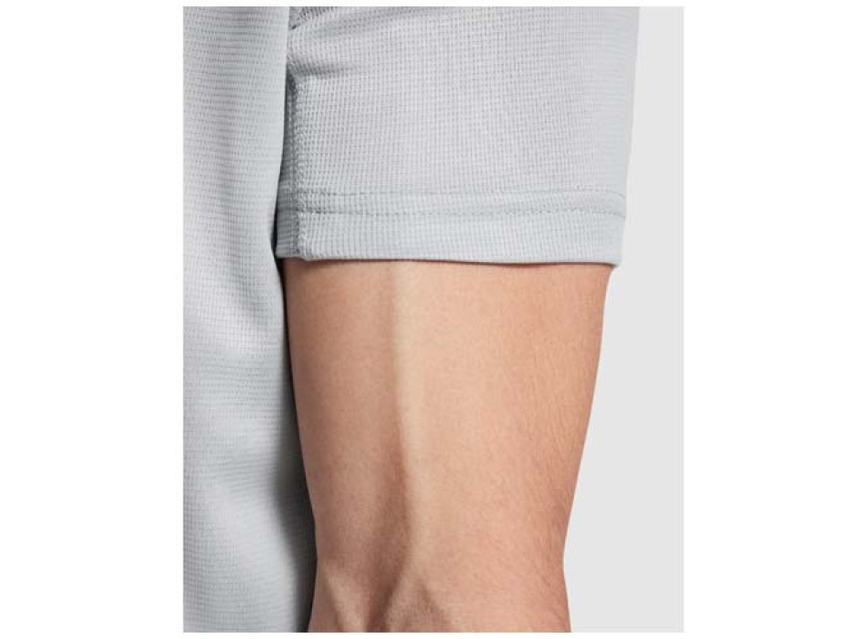 T-shirt sportiva a maniche corte da uomo da 135 g/m² Bahrain FullGadgets.com