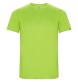 T-shirt sportiva a maniche corte da uomo Imola FullGadgets.com