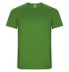 T-shirt sportiva a maniche corte da uomo Imola FullGadgets.com