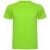 T-shirt sportiva da uomo a maniche corte Montecarlo