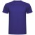 T-shirt sportiva da uomo a maniche corte Montecarlo