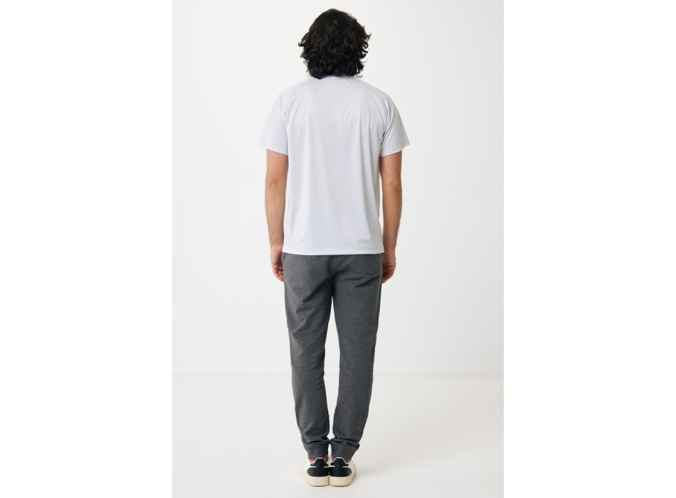 T-shirt sportiva IQONIQ Tikal  quick dry in rPET FullGadgets.com