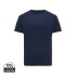 T-shirt sportiva Iqoniq Tikal  quick dry in rPET