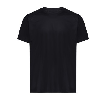 T-shirt sportiva IQONIQ Tikal  quick dry in rPET FullGadgets.com