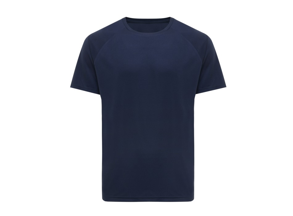 T-shirt sportiva IQONIQ Tikal  quick dry in rPET FullGadgets.com