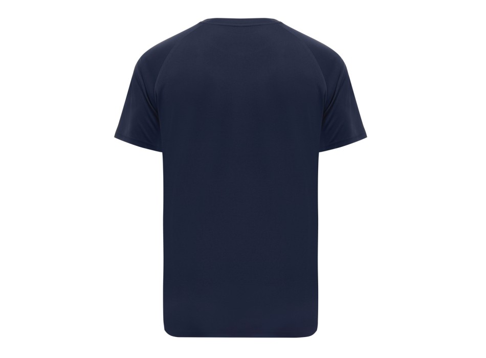 T-shirt sportiva IQONIQ Tikal  quick dry in rPET FullGadgets.com