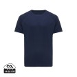 T-shirt sportiva IQONIQ Tikal  quick dry in rPET FullGadgets.com