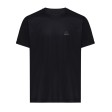 T-shirt sportiva IQONIQ Tikal  quick dry in rPET FullGadgets.com