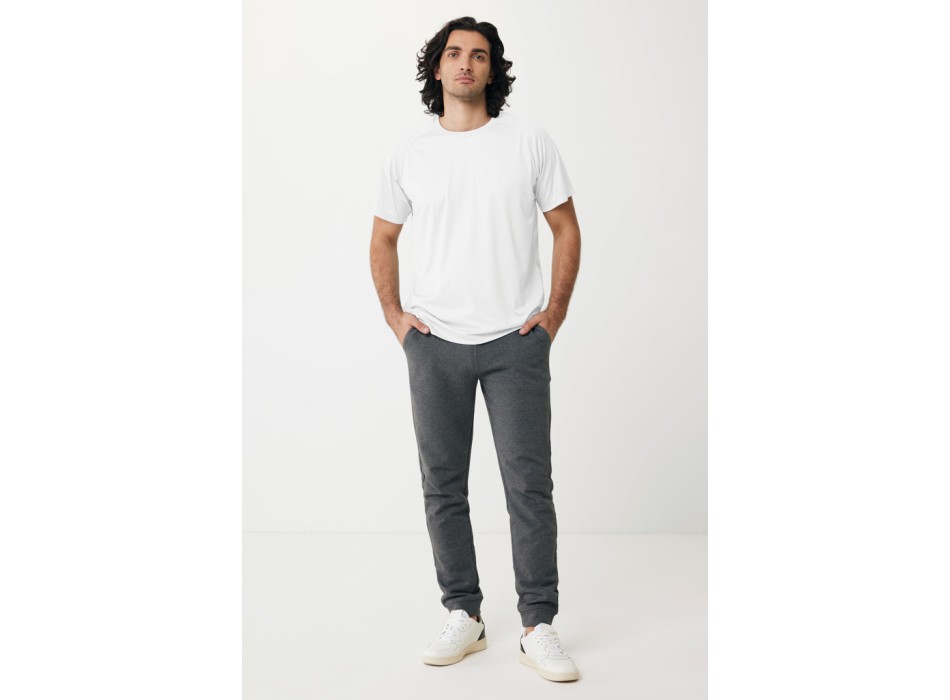 T-shirt sportiva IQONIQ Tikal  quick dry in rPET FullGadgets.com