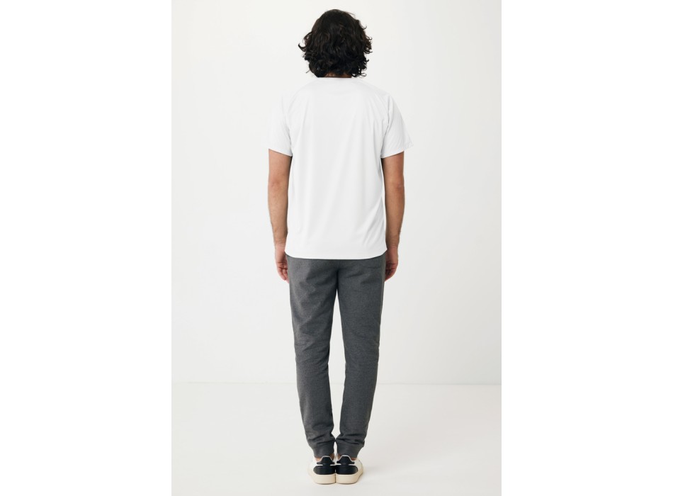 T-shirt sportiva IQONIQ Tikal  quick dry in rPET FullGadgets.com