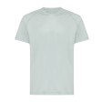 T-shirt sportiva IQONIQ Tikal  quick dry in rPET FullGadgets.com