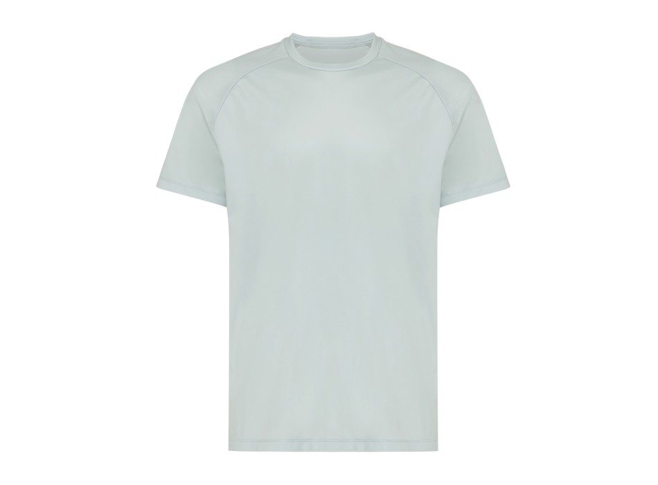 T-shirt sportiva IQONIQ Tikal  quick dry in rPET FullGadgets.com