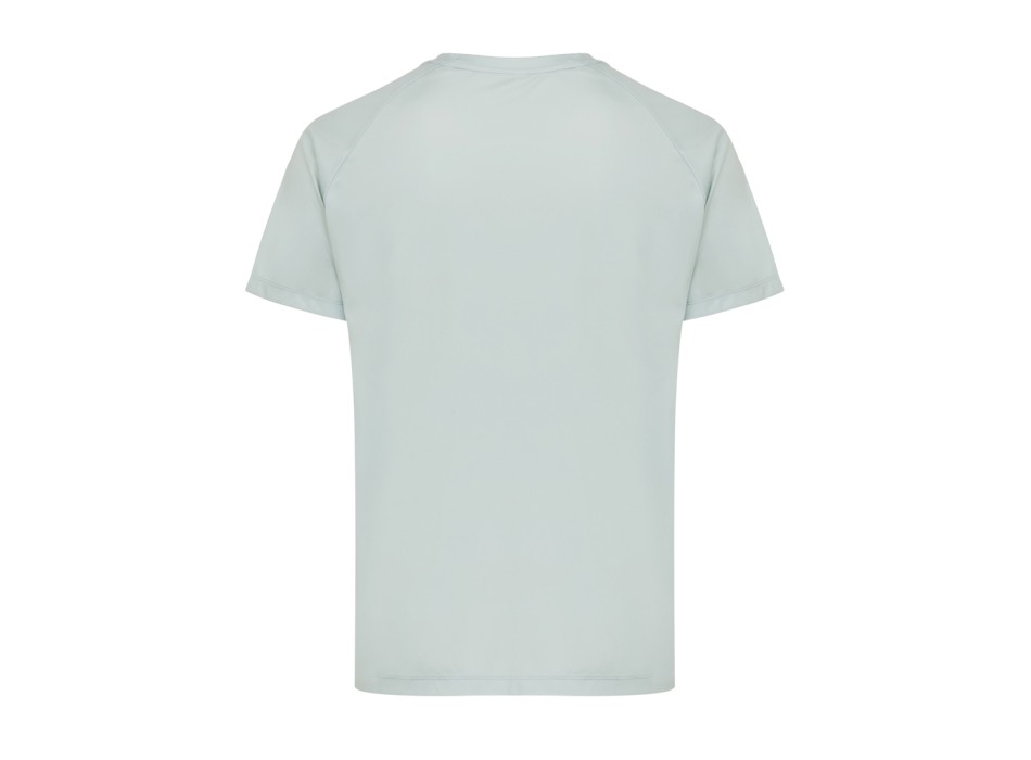 T-shirt sportiva IQONIQ Tikal  quick dry in rPET FullGadgets.com