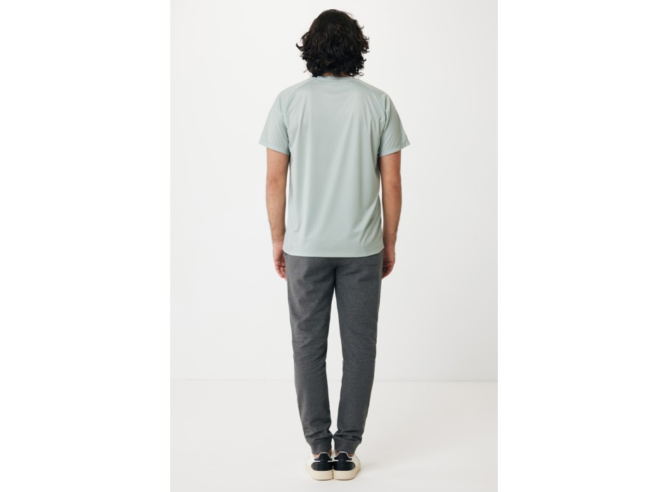 T-shirt sportiva IQONIQ Tikal  quick dry in rPET FullGadgets.com